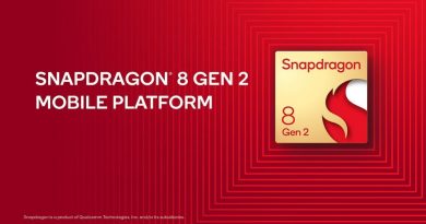 Qualcomm launches Snapdragon 8 Gen 2 chipset: Here's what it brings into your smartphone
