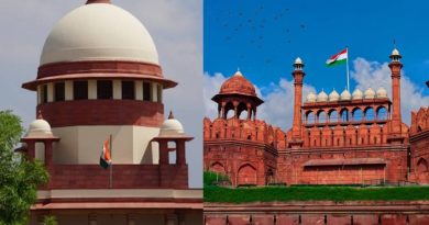 Red Fort attack case: Supreme Court rejects review petition