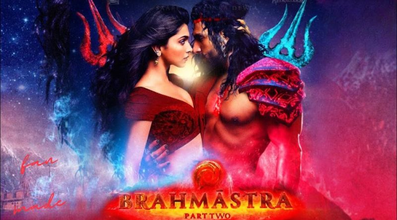 brahmastra 2 deepika