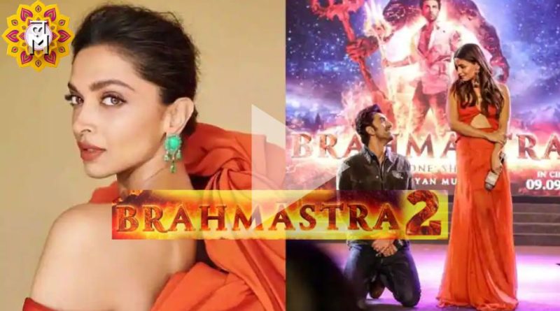 Brahmastra OTT Version Shows Deepika Padukone As Ranbir Kapoor's Mother