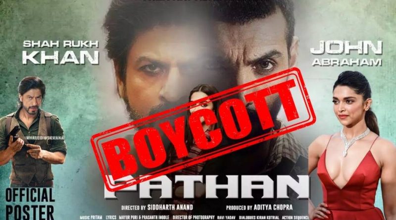 pathan boycott trend