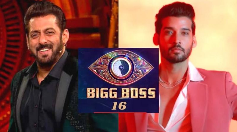 Bigg Boss 16: Salman Khan exposes Gautam Singh