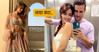 disha patani new boyfriend dating pictures and videos