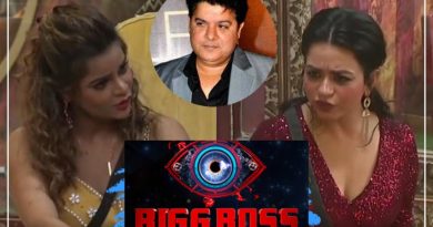 Archana-Soundarya exposed Sajid Khan! did the casting couch act