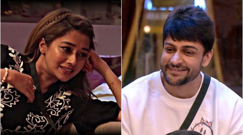 Bigg Boss 16 Promo: Shaleen and Tina express their love for each other, new story of love begins