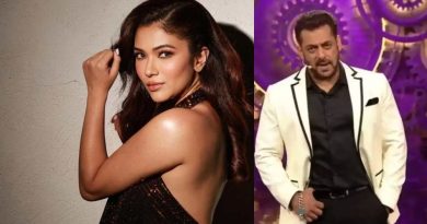 Bigg Boss 16 में वाइल्ड कार्ड कंटेस्टेंट बनकर एंट्री करेंगी यह हसीना!