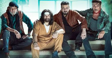 Baap Of All Films: Sunny, Sanjay, Jackie and Mithun will rock cinema halls together, fans excited after watching BTS video of the film