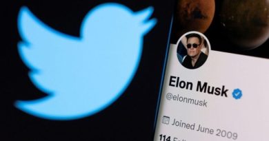 Elon Musk to launch Twitter's premium service with gold, grey, blue check mark