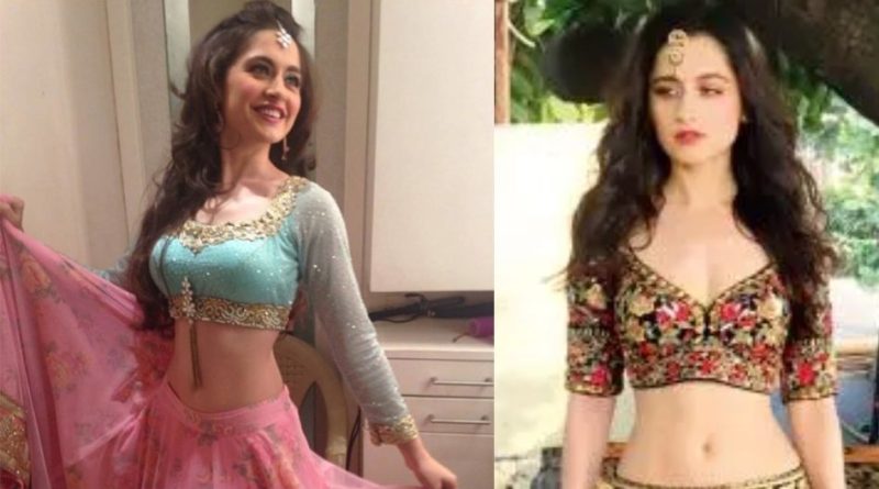 Sanjeeda Shaikh showed her cultural avatar after bikini look, posed wearing a big nose ring