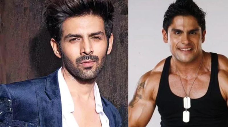 Kartik Aaryan has now joined hands with this director, Alia Bhatt's brother will help him become a boxer in the film!