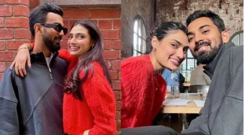 Athiya Shetty and KL Rahul will tie the knot on this day, wedding date surfaced, know details