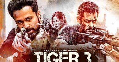 Salman Khan दोबारा शुरू करेंगे 'टाइगर 3' की शूटिंग, एक्शन पैक्ड सीन्स से भरपूर होगा आखिरी शूटिंग शेड्यूल