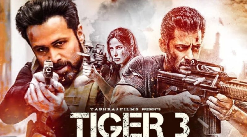Salman Khan दोबारा शुरू करेंगे 'टाइगर 3' की शूटिंग, एक्शन पैक्ड सीन्स से भरपूर होगा आखिरी शूटिंग शेड्यूल