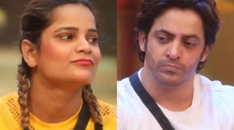 Bigg Boss 16: विकास ने अर्चना गौतम को कहा 'नीच औरत' तो मुश्किल में पड़े मेकर्स, मिल गया नोटिस