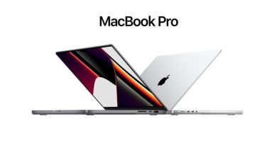 96GB RAM के साथ आएगा Apple MacBook Pro लैपटॉप, Samsung और Asus को पछाड़ेगा apple