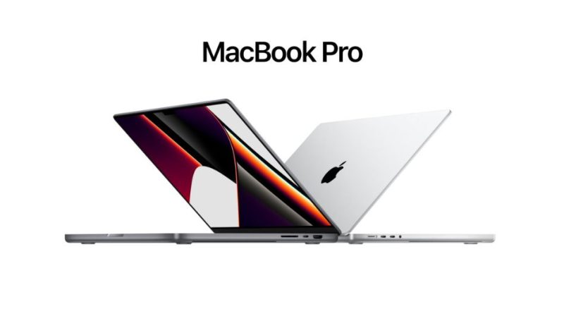 96GB RAM के साथ आएगा Apple MacBook Pro लैपटॉप, Samsung और Asus को पछाड़ेगा apple