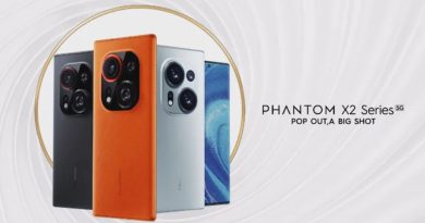 Tecno Phantom X2 और Tecno Phantom X2 Pro फोन 45W फास्ट चार्जिंग के साथ हुए लॉन्च