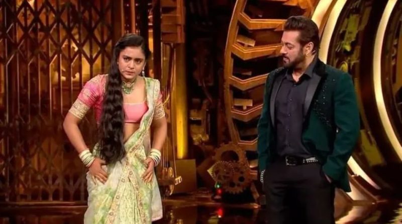Bigg Boss 16: Sumbul Toqueer Khan will be eliminated this week, makers will sacrifice Imlie to save Sajid!