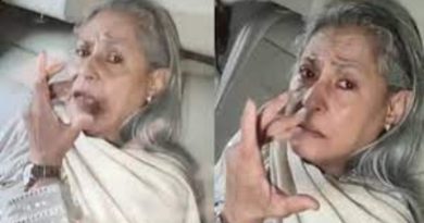 Jaya Bachchan ने फोटो खींचने पर भड़कते हुए कहा- 'ऐसे लोगों को...', वीडियो वायरल होने पर लगी एक्ट्रेस की क्लास