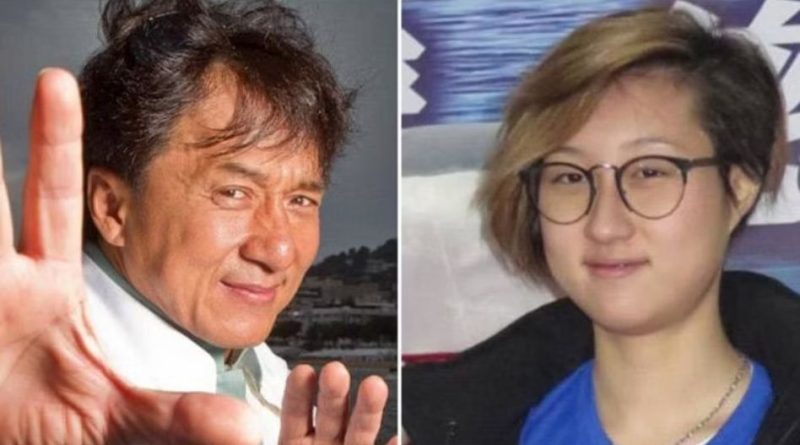 Jackie Chan: दुनिया के छठे सबसे रईस सेलिब्रिटी की बेटी बेहद 'गरीब', होश उड़ा देगी जैकी चेन की यह हकीकत