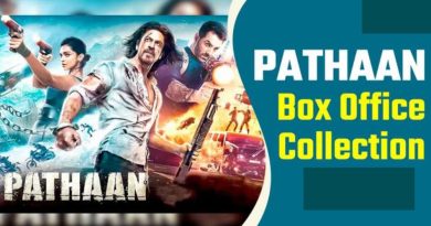 दूसरे दिन शाहरुख की फिल्म PATHAAN ने मचाया गदर, 26 जनवरी पर की छप्पड़फाड़ कमाई