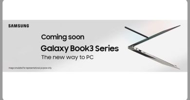 शानदार फीचर के साथ Samsung Galaxy Book 3 सीरीज भारत में होगी लॉन्च, जानें संभावित कीमत
