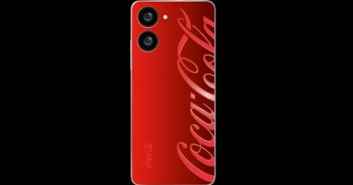जल्द आ रहा है Coca-Cola स्मार्टफोन! ये हैं स्पेसिफिकेशन्स