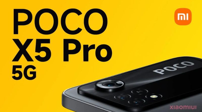 108MP कैमरा और तगड़ी बैटरी के साथ आएगा POCO का नया स्मार्टफोन! जानिए कीमत