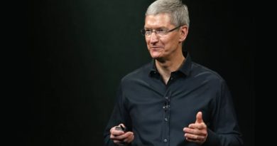 Apple के सीईओ टिम कुक की सैलरी में हुई 30 प्रतिशत से ज्यादा की कटौती, जानें वजह