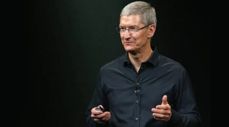 Apple के सीईओ टिम कुक की सैलरी में हुई 30 प्रतिशत से ज्यादा की कटौती, जानें वजह