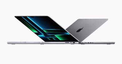 Apple MacBook Pro लैपटॉप M2 Pro और M2 Max चिप के साथ लॉन्च, जानें कीमत