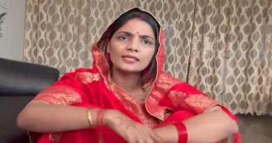 यूपी पुलिस के हत्थे चढ़ीं Neha Singh Rathore, 'यूपी में का बा सीजन 2' गाने पर उठाए 7 सवाल