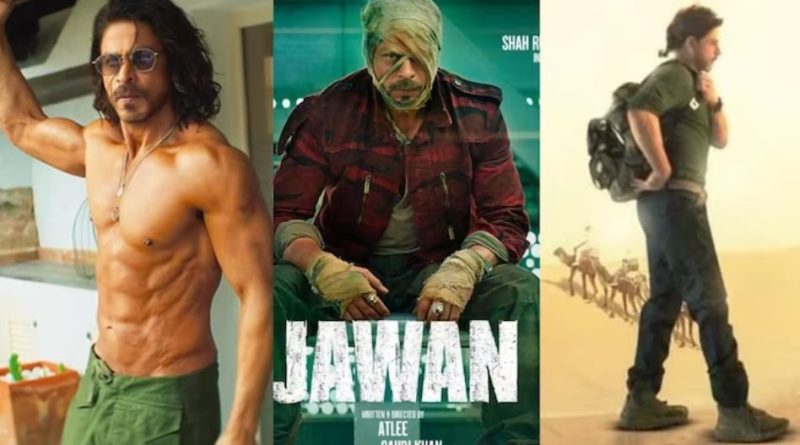 Pathaan की सक्सेस का पड़ेगा शाहरुख खान की Dunki और Jawan पर असर, बदलेगी रिलीज डेट ?