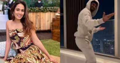मीरा राजपूत ने शेयर किया पति शाहिद कपूर का डांस वीडियो, लोग बोले- 'ये तो शादी के बाद भी नाच रहे'