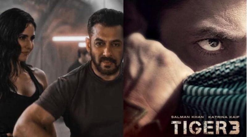 शाहरुख खान की पठान का रिकॉर्ड तोड़ेगी सलमान खान की ये फिल्म! जानें कब होगी रिलीज