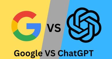 ChatGPT की बढ़ेगी टेंशन, 8 फरवरी को Google लॉन्च करेगा पावरफुल AI!