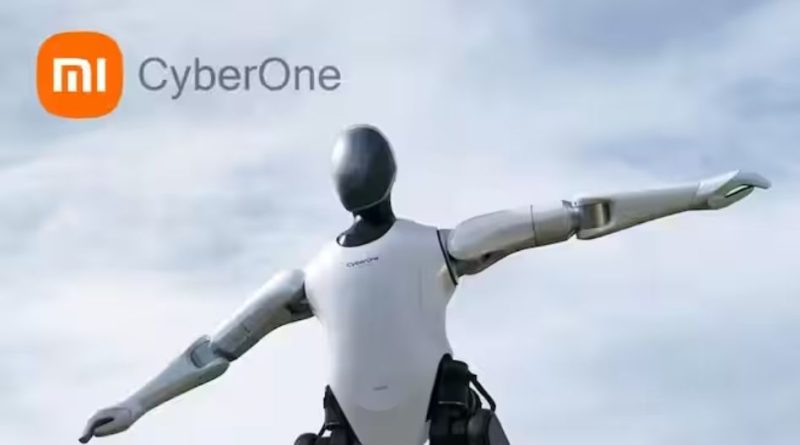 MWC 2023 को लेकर Xiaomi की धांसू तैयारी, CyberOne और CyberDog Robots एक साथ आएंगे नजर