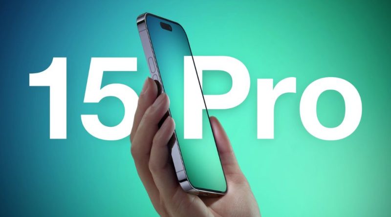iPhone 15 Pro, iPhone 15 Pro Max की RAM डिटेल लीक, होगा बड़ा अपग्रेड