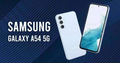 Samsung Galaxy A54 5G गूगल प्ले-कंसोल पर हुआ लिस्ट, सामने आए अहम फीचर