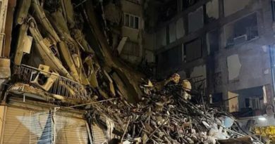 तुर्की-सीरिया में भूकंप से तबाही, बढ़ रहा मौत का आंकड़ा, भारत से NDRF टीम टर्की रवाना