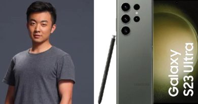 Nothing CEO Carl Pei ने उड़ाया Samsung Galaxy S23 Ultra का मजाक, बताया 'बोरिंग'!