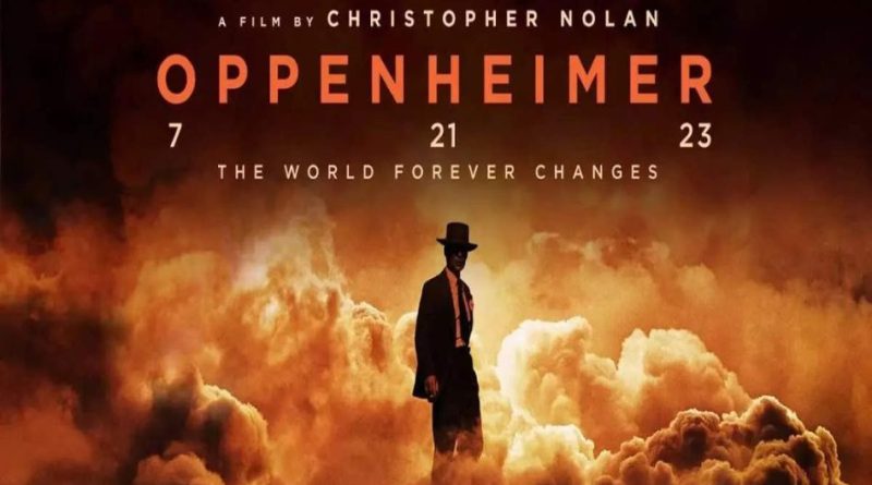 Oppenheimer: इंटीमेट सीन के दौरान भगवत गीता पढ़ने को लेकर सिलियन मर्फी ने स्टेटमेंट जारी किया , बोले- 'ऐसा सीन कोई भी नहीं…'