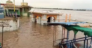 तेलंगाना में बाढ़ से भयानक तबाही, अब तक 16 लोगों की मौत; 10 इलाकों में सबसे ज्यादा नुकसान