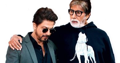 Shah Rukh Khan और Amitabh Bachchan का होगा रीयूनियन, Don 3 में हो सकती है दोनों की एंट्री