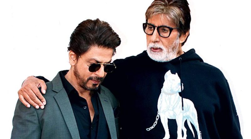 Shah Rukh Khan और Amitabh Bachchan का होगा रीयूनियन, Don 3 में हो सकती है दोनों की एंट्री