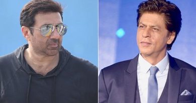 सनी देओल की Gadar 2 के फैन हुए Shah Rukh Khan, दुश्मनी भूल 'तारा सिंह' पर लुटाया प्यार