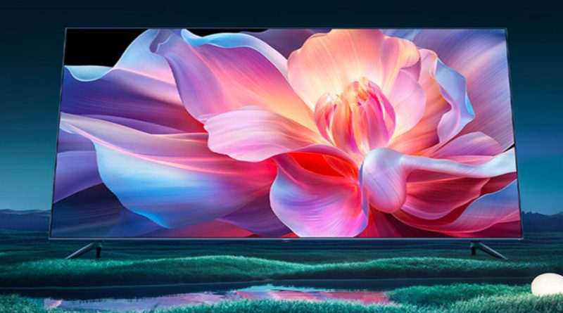 100 इंच बड़ी स्क्रीन वाला Xiaomi TV S Pro 100 स्मार्ट टीवी लॉन्च, चेक करें कीमत