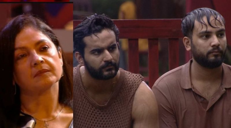 पूजा भट्ट जीतेंगे bigboss ott 2 अभिषेक और एलवीश को लगेगा झटका