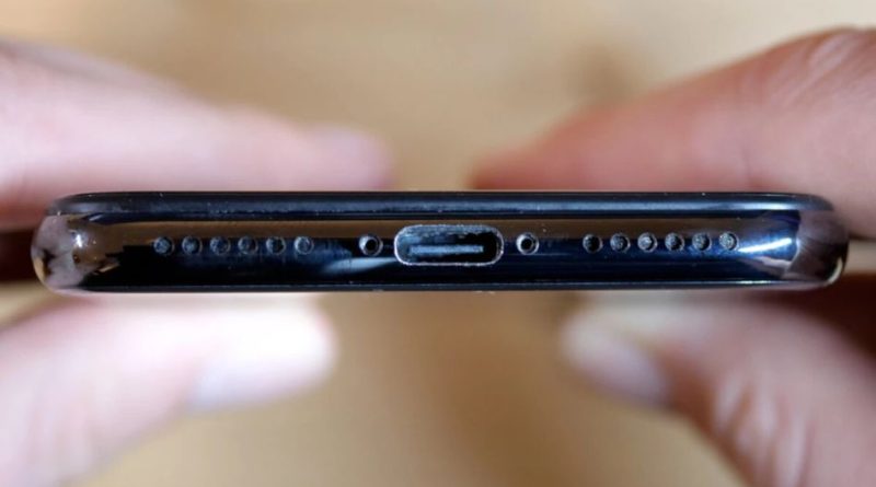 Apple iPhone 14 को USB-C चार्जिंग पोर्ट के साथ फिर से लॉन्च किया जा सकता है