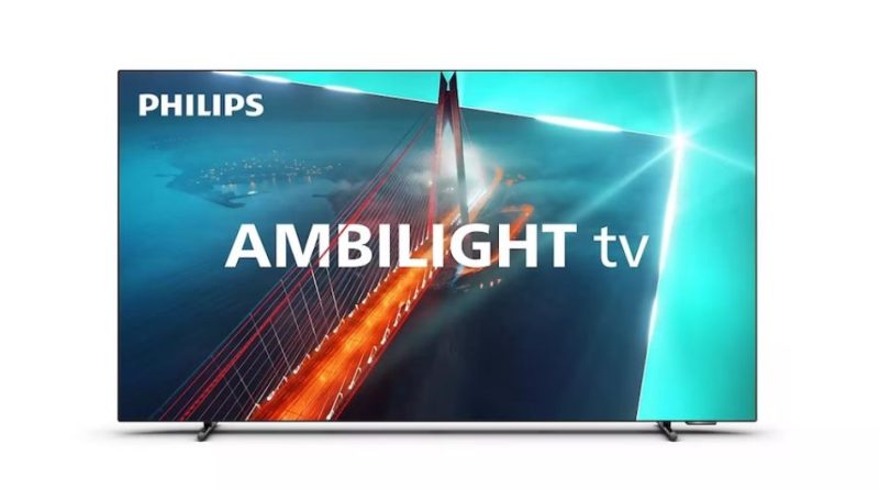 Philips ने अपने 65, 55 और 48 इंच के 4K Ambilight TV किए लॉन्च, आयीये जानते हैं डिटेल्स